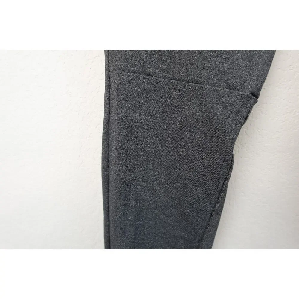 Lululemon Intent Jogger Pants Heathered Gray, Men's Medium
